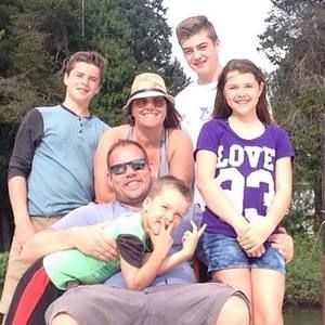 Meet your Posher, Suzanne